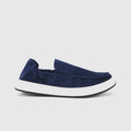 Sneakers Dark Navy